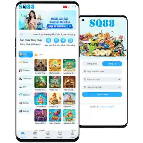 Tải App SQ88