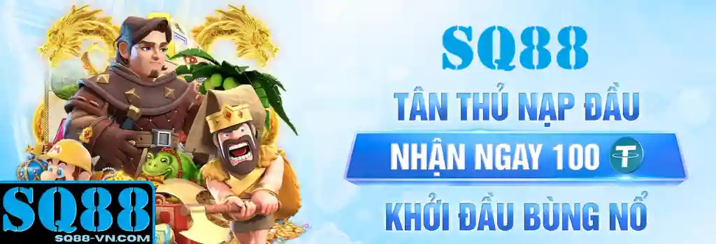 Khuyến mãi SQ88