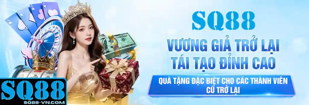 Tin tức SQ88