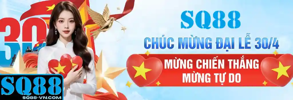 Khuyến mãi SQ88
